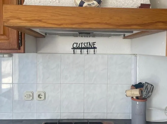 דירה Mare I Kate *