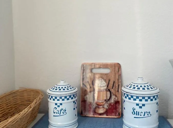 Mare I Kate Appartement