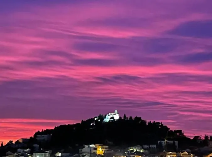 Apartment Mare I Kate Apartmani