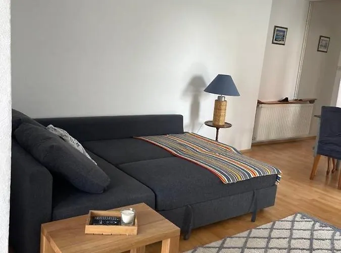 Mare I Kate Apartmani Apartment