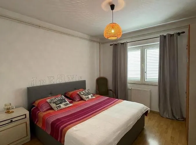 Appartement Mare I Kate *