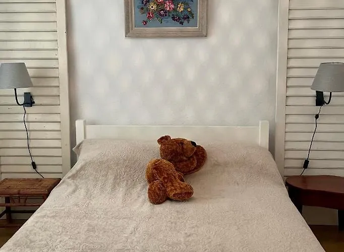 דירה Mare I Kate Tribalj