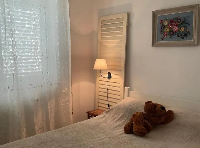 Mare I Kate Appartement