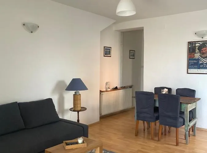 Appartement Mare I Kate *