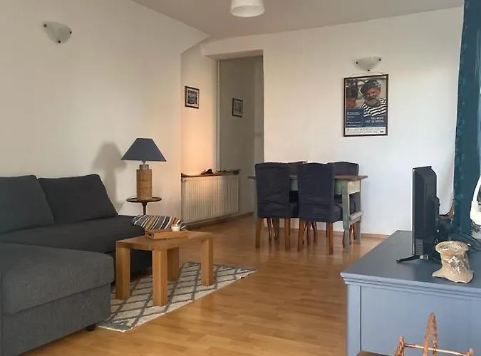 Mare I Kate Apartmani * Tribunj (Sibenik-Knin)