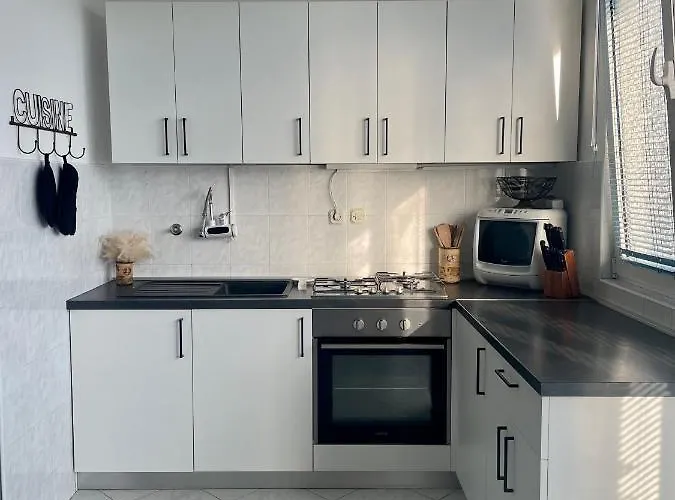 Mare I Kate Appartement Tribalj