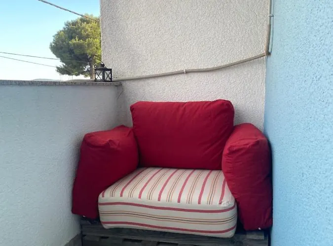 Mare I Kate Apartmani *