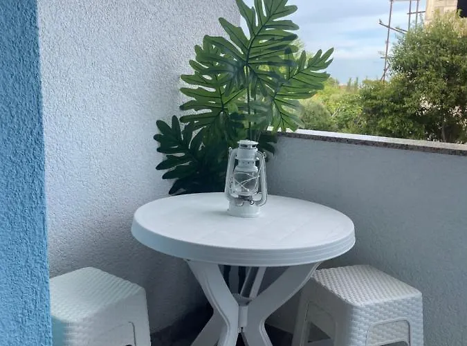 Mare I Kate * Tribalj