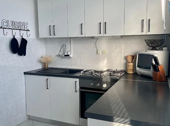 Mare I Kate Apartmani