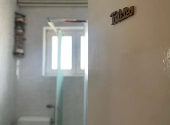 Appartement Mare I Kate Tribalj