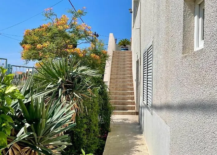 Mare I Kate Appartement