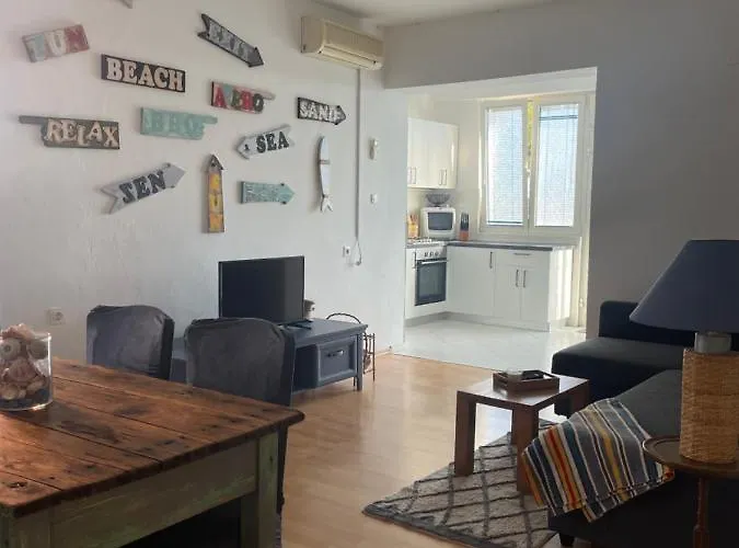 Apartment Mare I Kate Apartmani Tribunj (Sibenik-Knin)