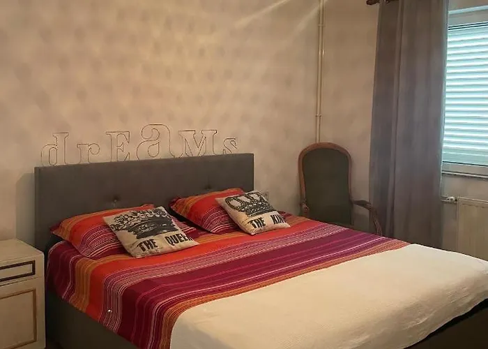 Appartement Mare I Kate Tribalj