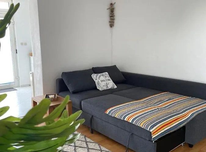 Mare I Kate Apartmani Tribunj (Sibenik-Knin)