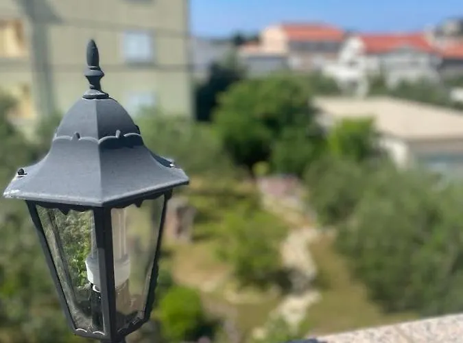 Apartment Mare I Kate Apartmani Tribunj (Sibenik-Knin)