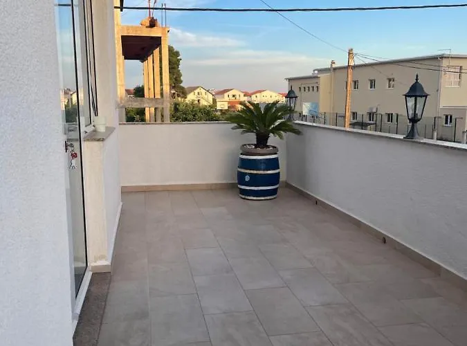 Apartment Mare I Kate Apartmani Tribunj (Sibenik-Knin)