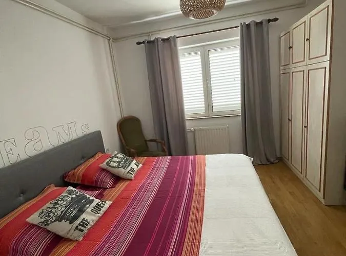 Mare I Kate Apartmani