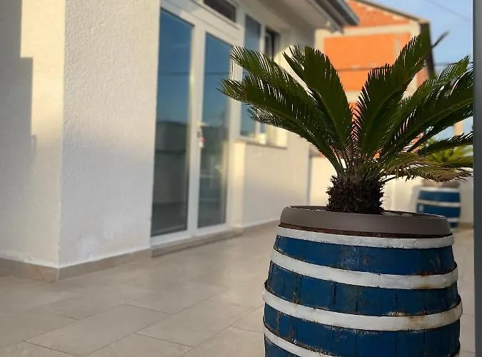 Mare I Kate Apartmani Apartment Tribunj (Sibenik-Knin)