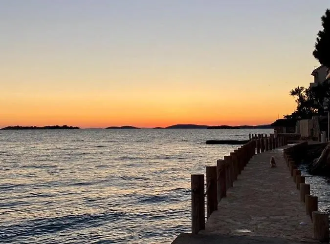 Apartment Mare I Kate Apartmani Tribunj (Sibenik-Knin)