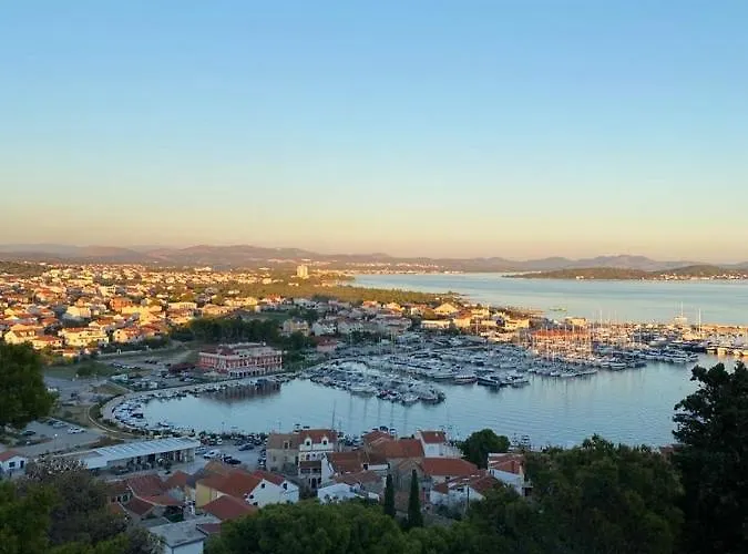 Mare I Kate Apartmani Tribunj (Sibenik-Knin)