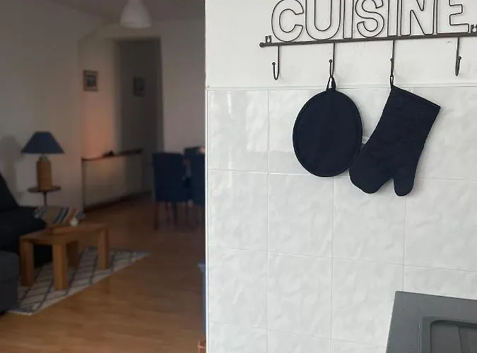 Mare I Kate Appartement