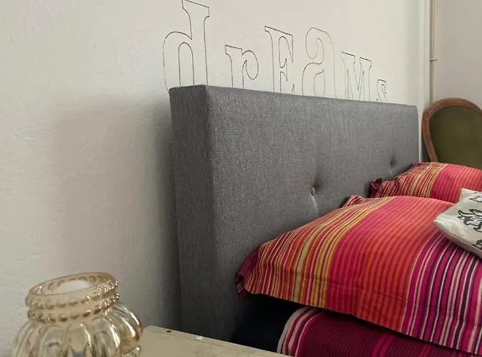 Mare I Kate Apartmani *