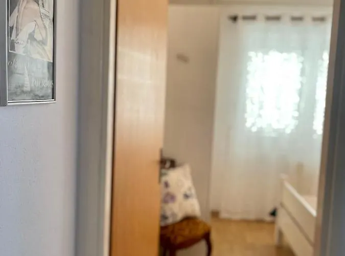 Mare I Kate * Tribalj