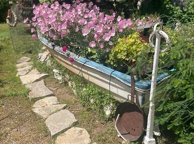 Appartement Mare I Kate *