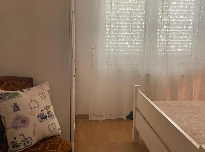 Mare I Kate Appartement *