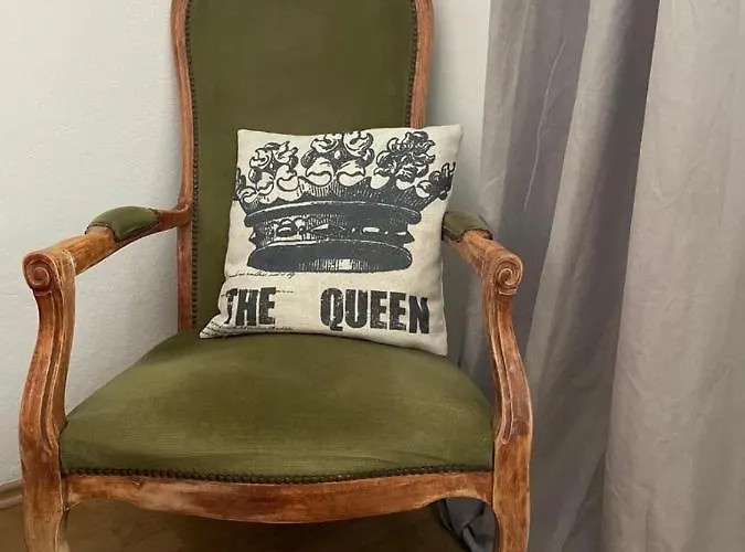 דירה Mare I Kate Tribalj