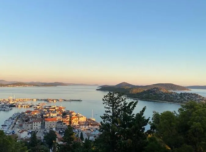 Apartment Mare I Kate Apartmani