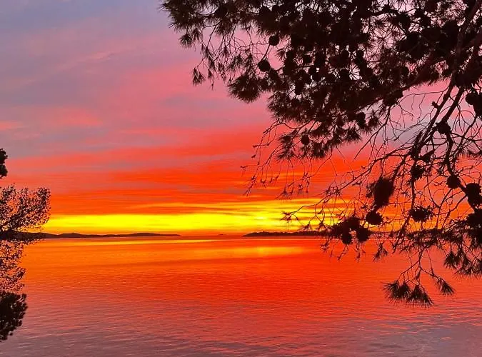 Apartment Mare I Kate Apartmani Tribunj (Sibenik-Knin)