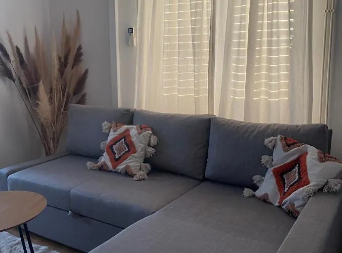 Appartement Mare I Kate *