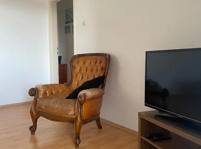 Mare I Kate Appartement *