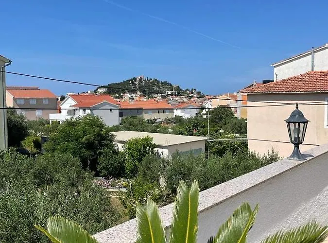 Mare I Kate Apartmani Apartment