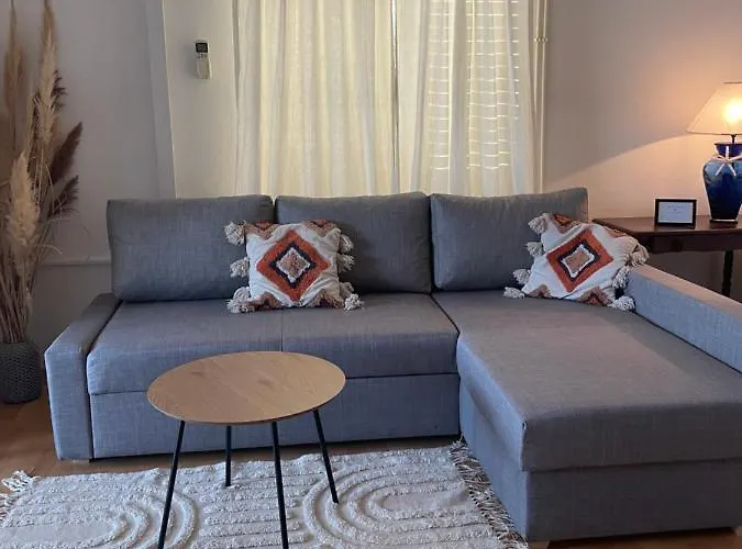 Mare I Kate Apartmani Tribunj (Sibenik-Knin)