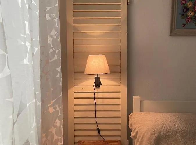 Mare I Kate Apartmani Apartment *