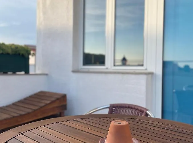 Mare I Kate Apartmani Apartment *