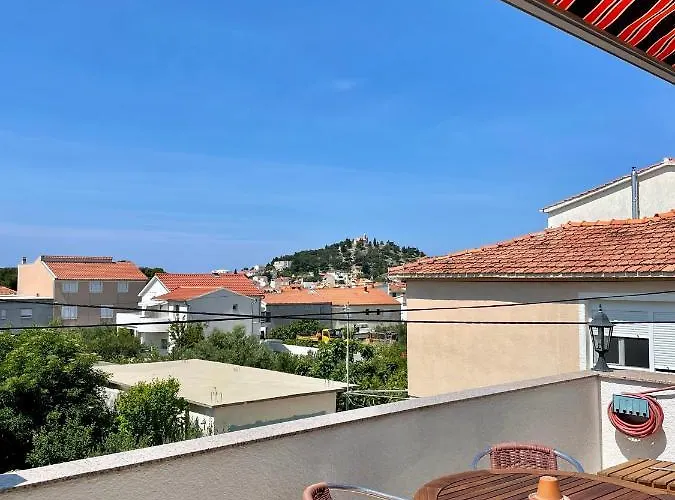 Appartement Mare I Kate