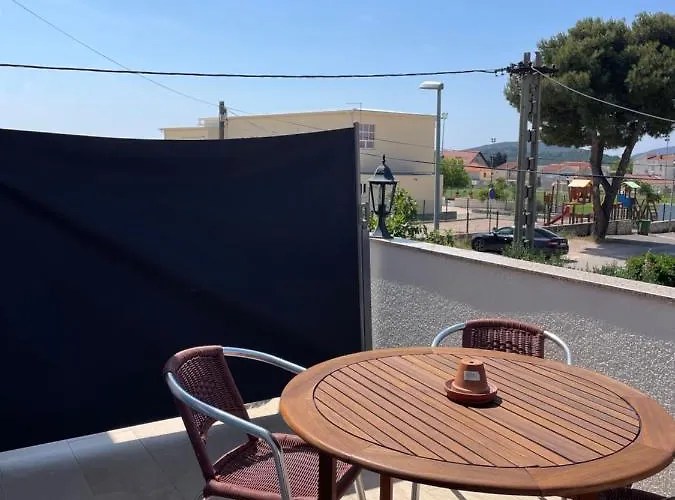 Mare I Kate * Tribalj