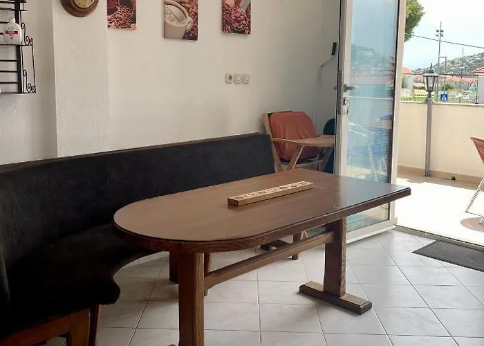 Appartement Mare I Kate