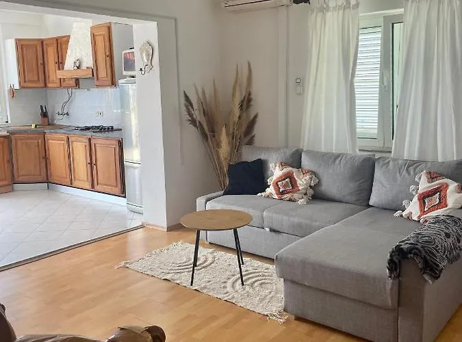 Mare I Kate Apartmani